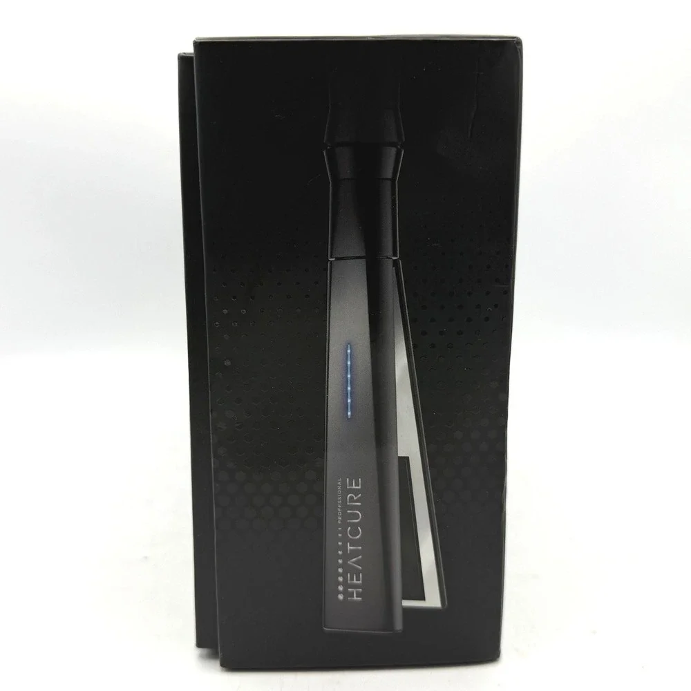 T3 Redken Heatcure Professional Restoration Tool & 16.9 oz Conditioner Open box